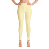Palo Santo Yoga Leggings